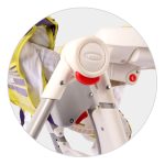 Graco Baby Soft High Chair