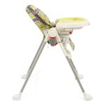 Graco Baby Soft High Chair