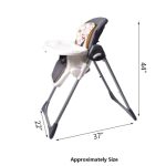 Dining High Chair for Kids – Babytrend