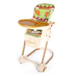 Kids Premium High Chair - Semaco