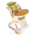 Kids Premium High Chair – Semaco