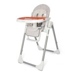 High-Quality Baby High Chair - Olmitos