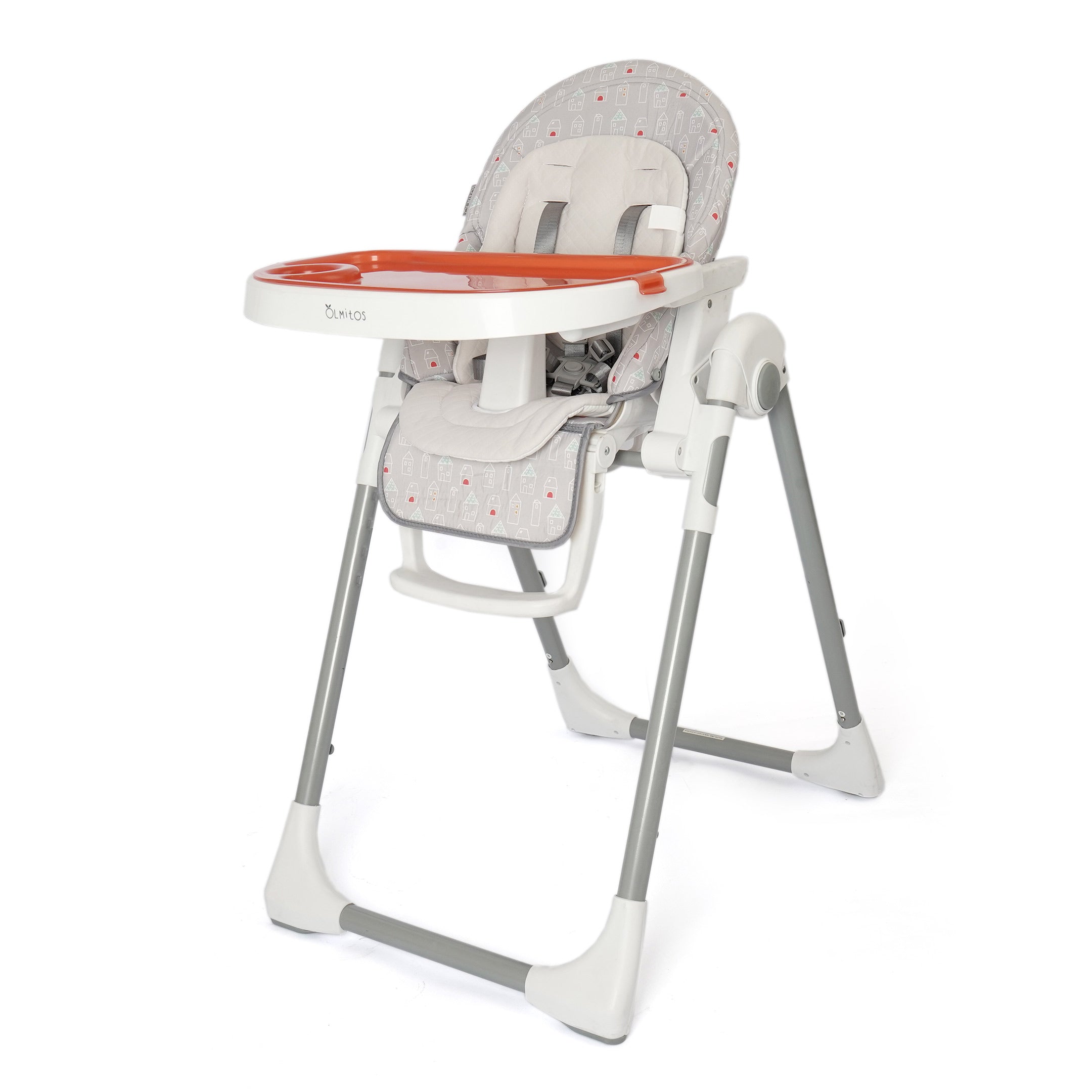 High-Quality Baby High Chair - Olmitos
