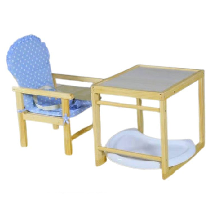 Dining High Chair Table for Kids