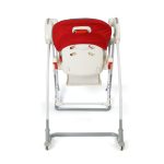 2 in 1 Baby Dining High Chair and Swing – Mama Love