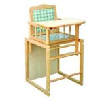 Dining High Chair for Kids