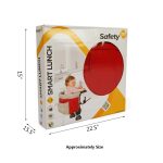 Safety 1st Smart Lunch Baby Chair