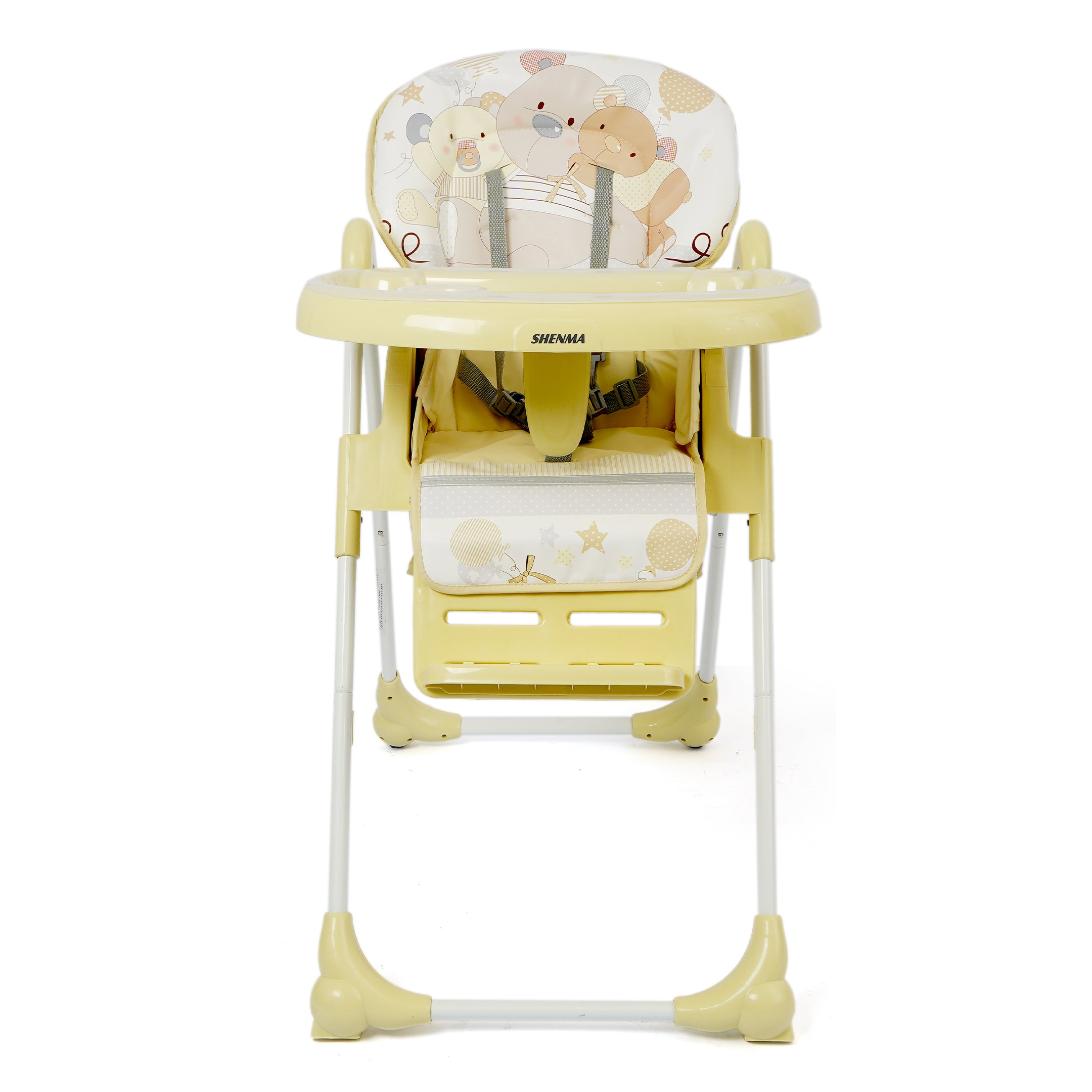 Dining High Chair for Kids - Shenma