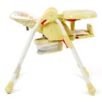 Dining High Chair for Kids – Shenma