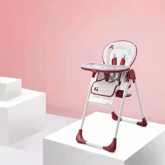 APRUVA Deluxe High Chair