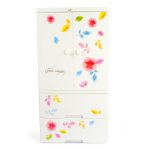 Kids Wardrobe Storage Cabinet