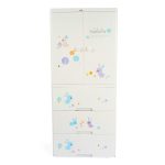 Kids Wardrobe Storage Cabinet
