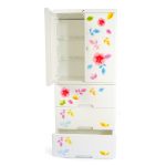 Kids Wardrobe Storage Cabinet