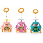 Baby Walker Toy Hand Push