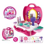 Beauty & Dresser Game Set
