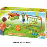 Toss Game Toy Set