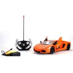Kids Sport Racing R/C Car