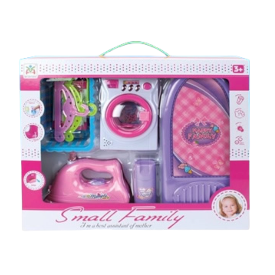 Household Game Toy Set