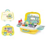 Kitchen Tableware Game Toy Set