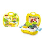 Pet Shop Game Toy Set