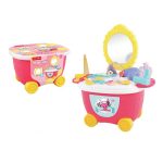 Magic Girl Makeup Set for Girls