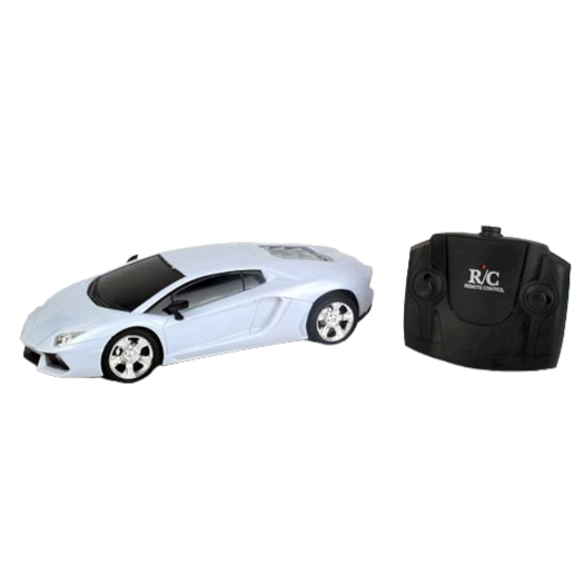 Kids Sport Racing R/C Car