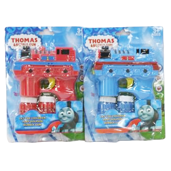 Bubble Gun - Thomas