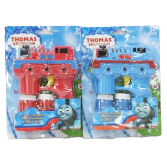 Bubble Gun – Thomas