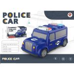Piggy Bank - Money Saving Car