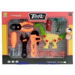 Kids Simulation Tools Game Play Set