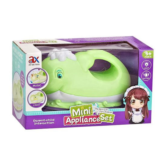 Toy Appliances Set