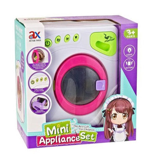 Toy Appliances Set