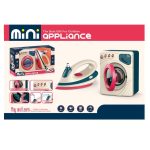 Miniature Toy Appliances Set - Mini