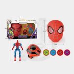 Spider Man Mask Set