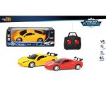 Kids Sport Racing R/C Car Scale 1:18
