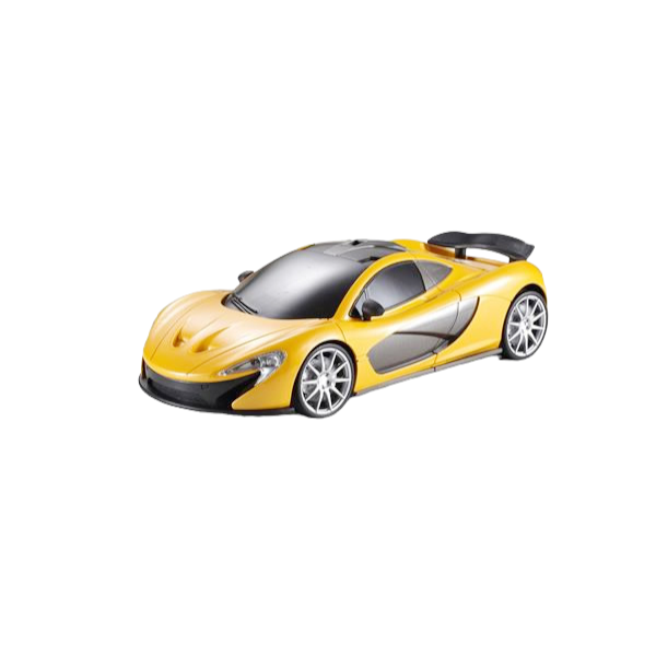 Kids Sport Racing R/C Car