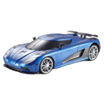 Kids Sport Racing R/C Car