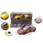 Kids Sport Racing R/C Car