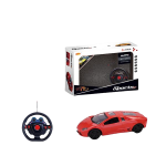 Kids Sport Racing R/C Car