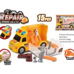 Kids Simulation Tools Game Play Set