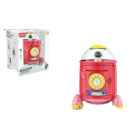 Piggy Bank - Money Saving Box