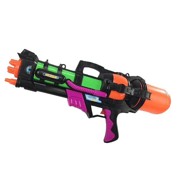 Large Water Toy Gun 1000 Ml