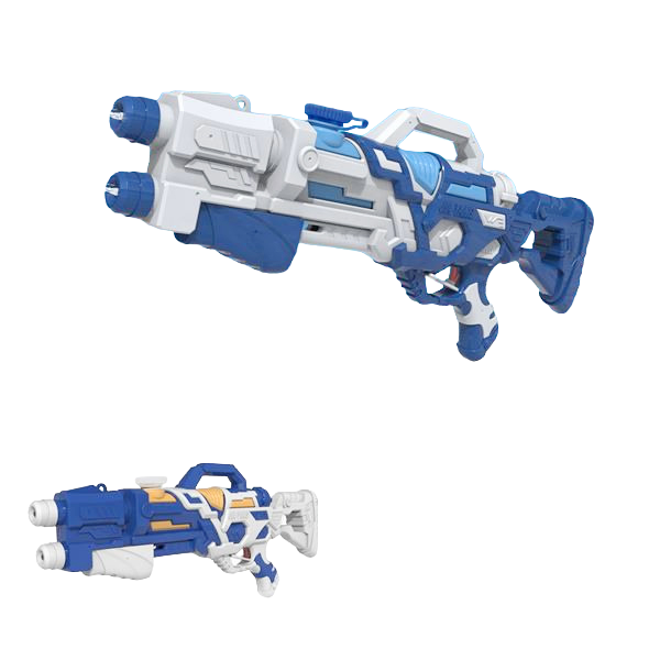 Mega Water Blasters Toy Gun