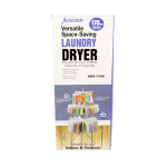 Space Saving Laundry Dryer Stand Aidesen