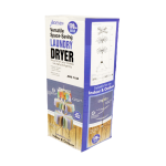 Space Saving Laundry Dryer Stand Aidesen