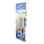 Multi Purpose Corner Shelf