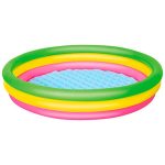 Bestway Inflatable Kiddie Swimming Pool