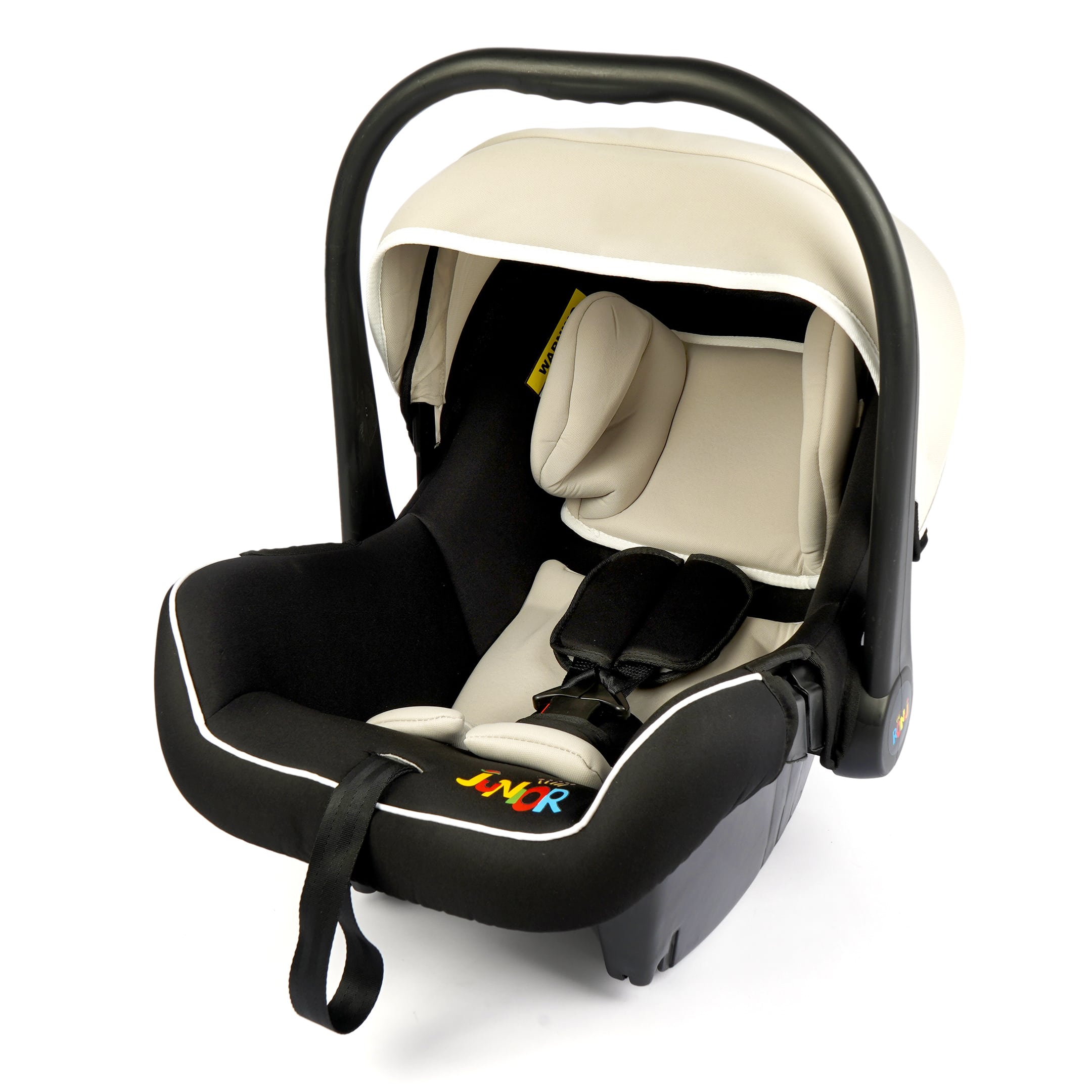 High-Quality Baby Carry Cot Car Seat