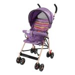 Unisex Baby Buggy Stroller - Haoqi
