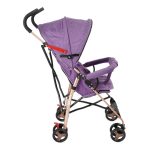 Unisex Baby Buggy Stroller – Haoqi